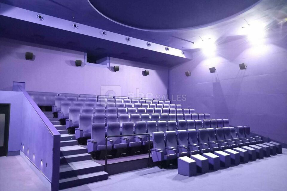 White Cinema