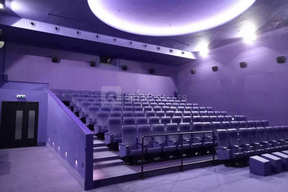 White Cinema