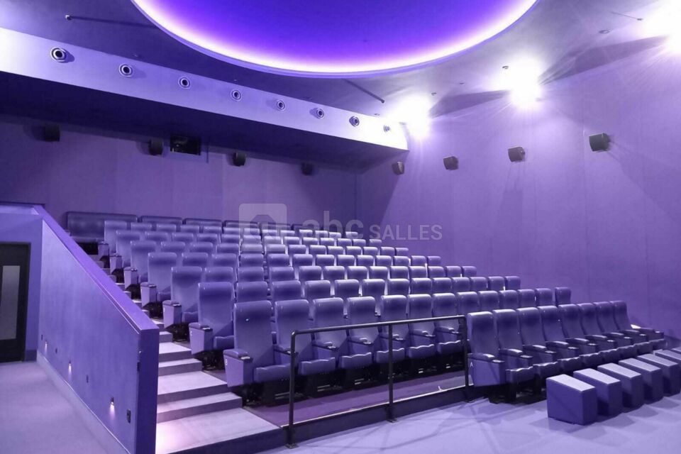 White Cinema