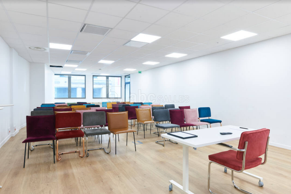 Salle 1