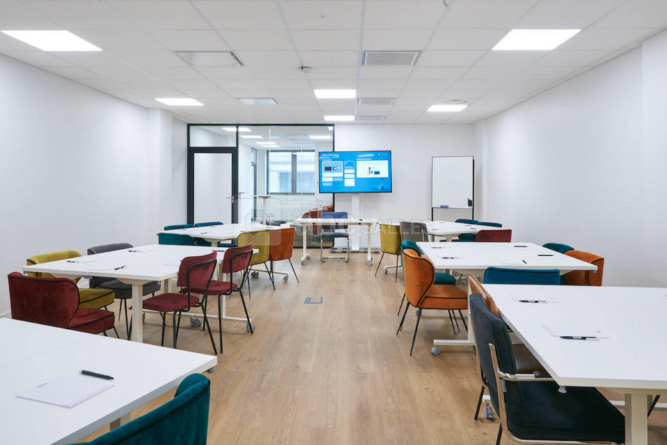 Salle 2