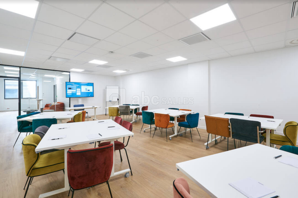 Salle 2