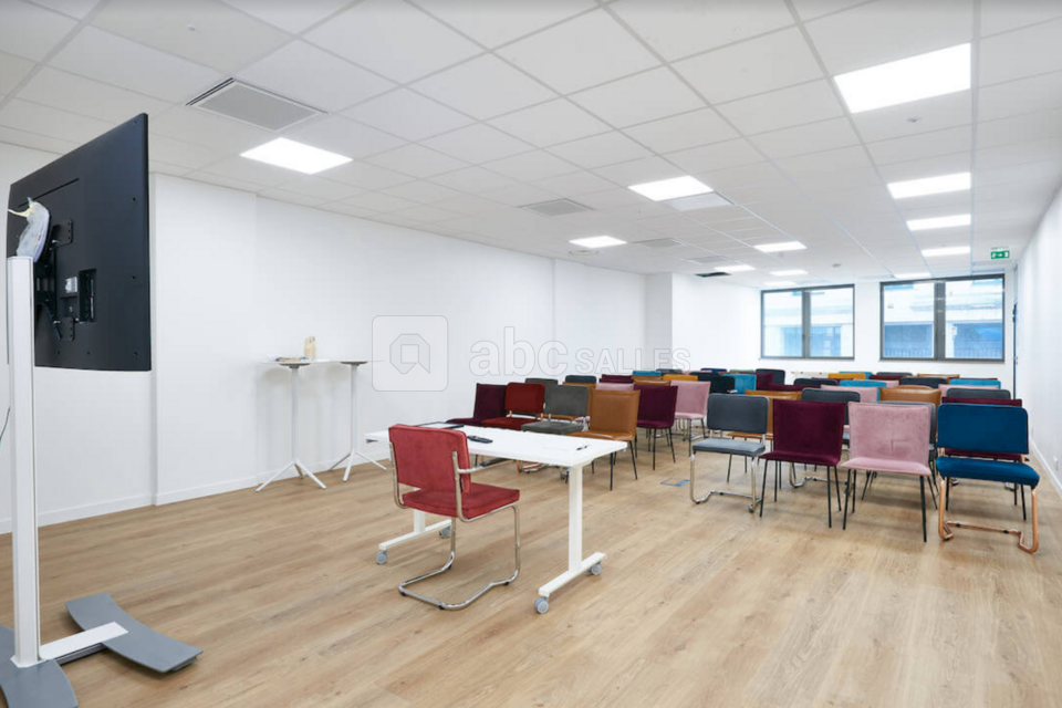 Salle 1