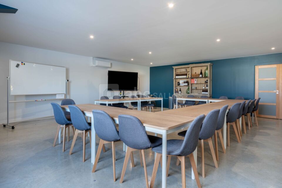 Salle de réunion