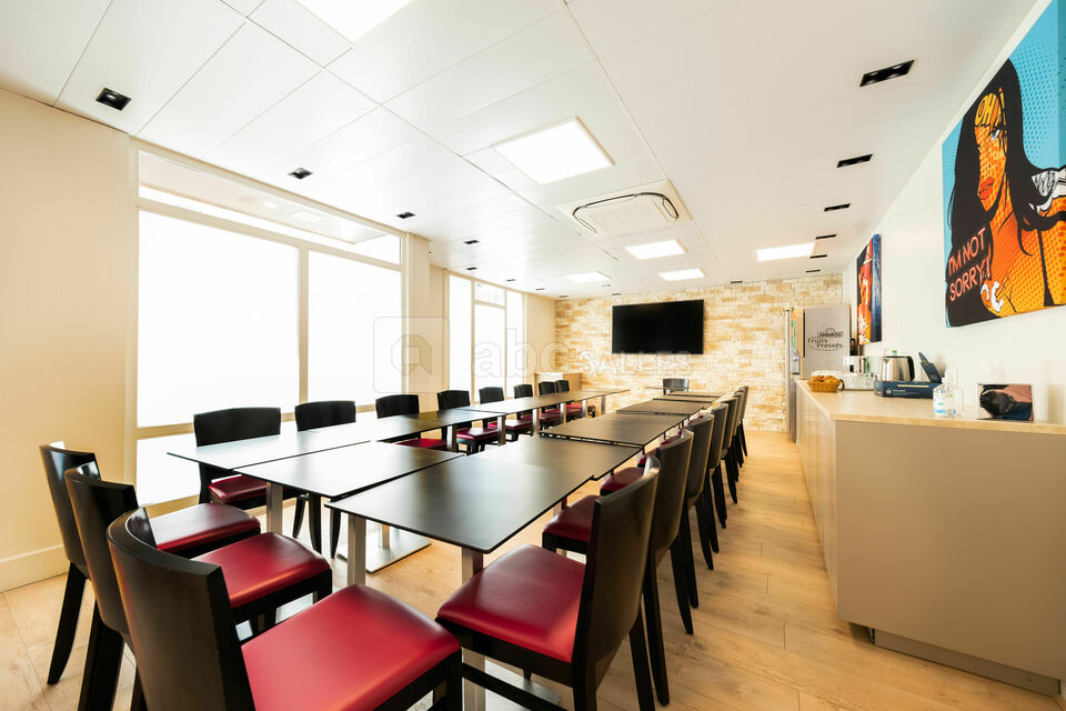 Hôtel Quality Suites