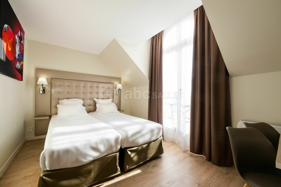 Hôtel Quality Suites