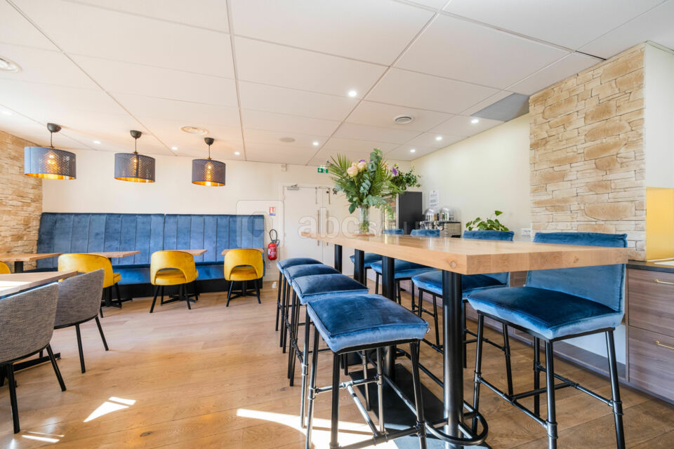 Hôtel Quality Suites