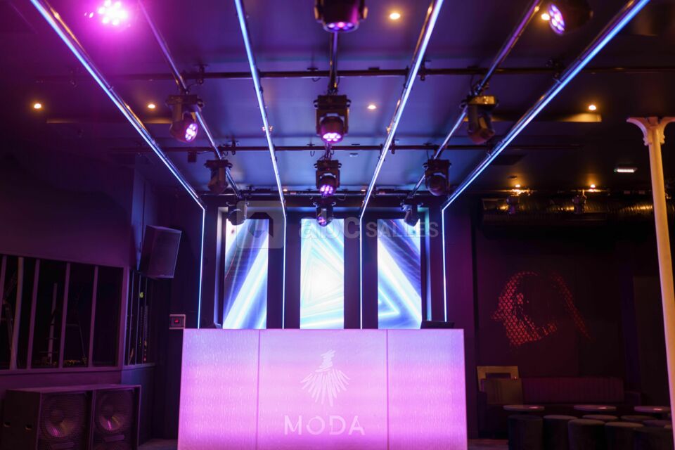 Moda