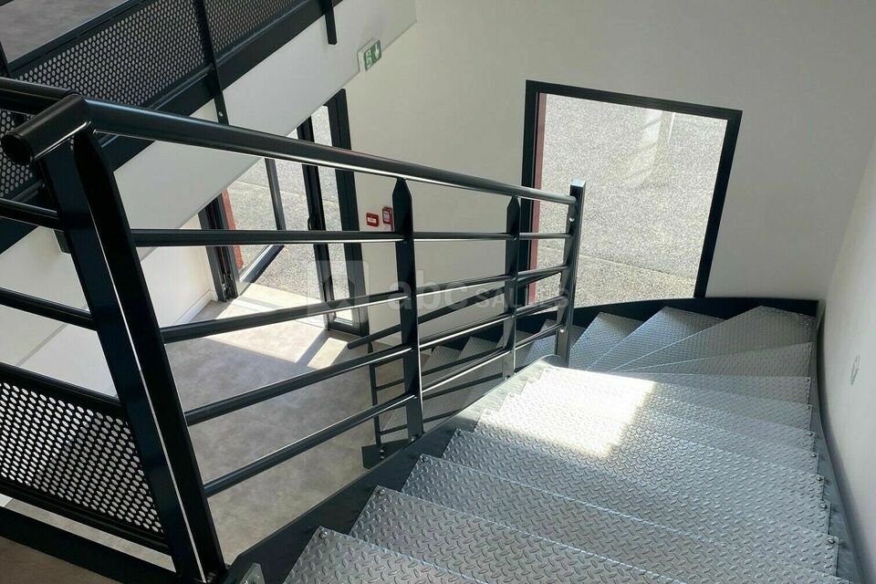 Salle de la Châtaigneraie