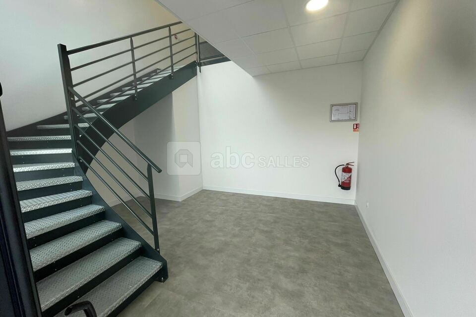 Salle de la Châtaigneraie