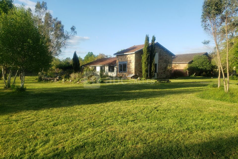 Vue parc