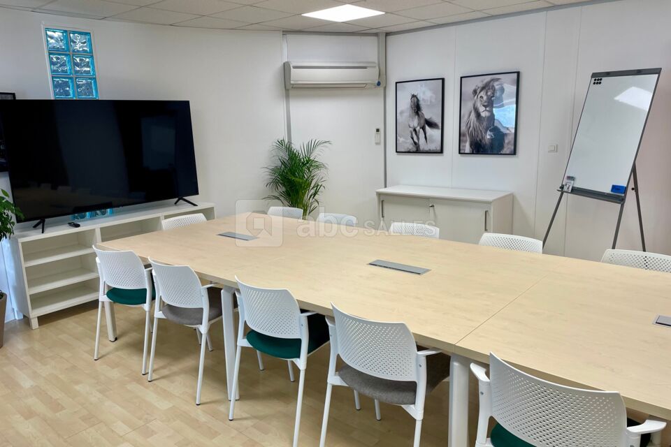 Coworking 76