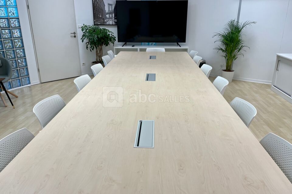 Coworking 76
