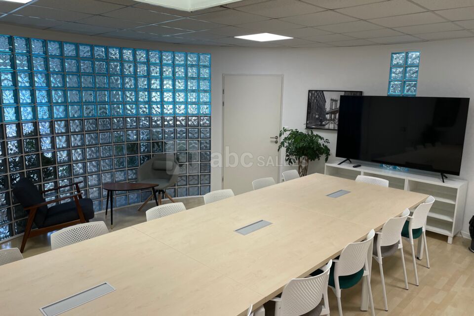 Coworking 76
