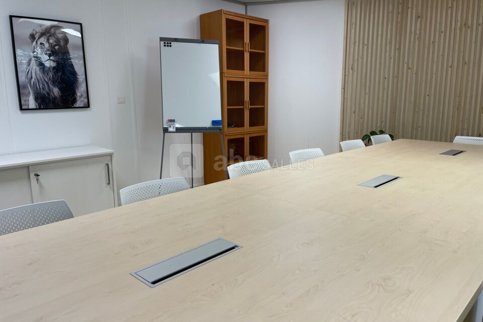 Coworking 76