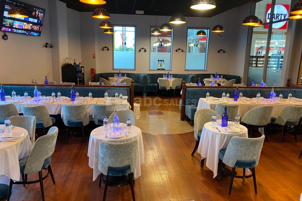 Brasserie des Anges