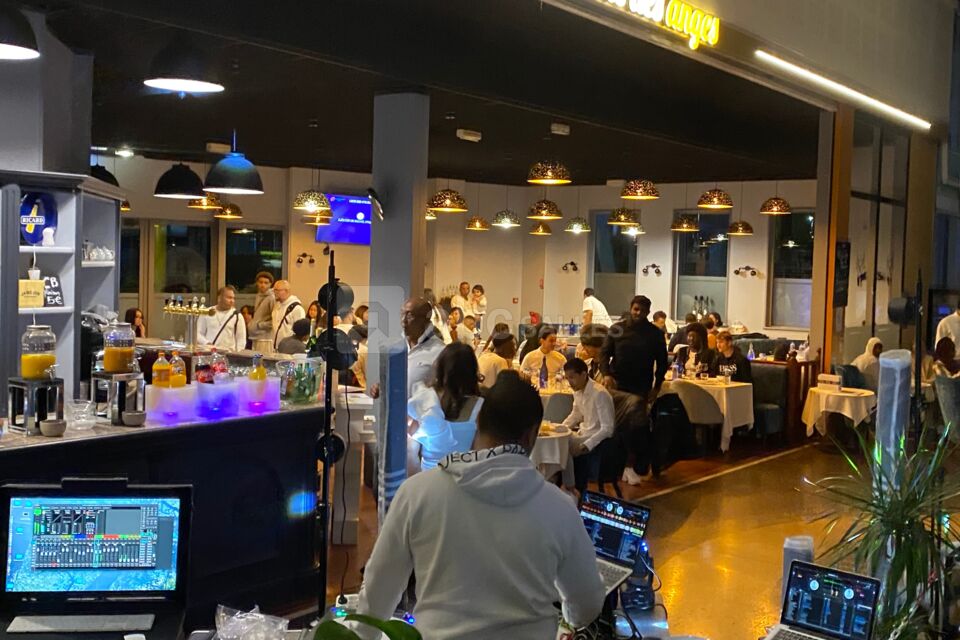 Brasserie des Anges