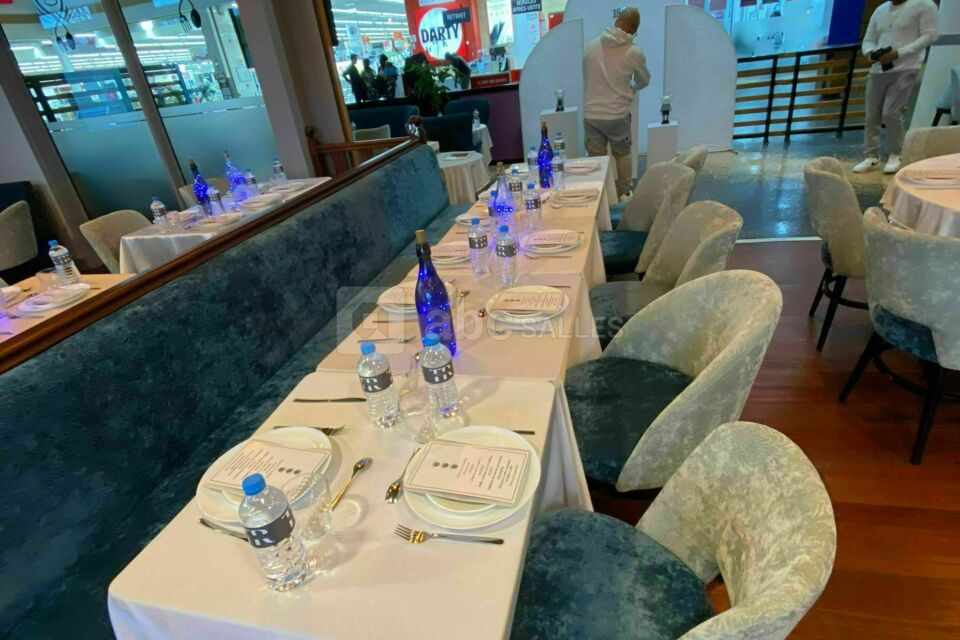 Brasserie des Anges