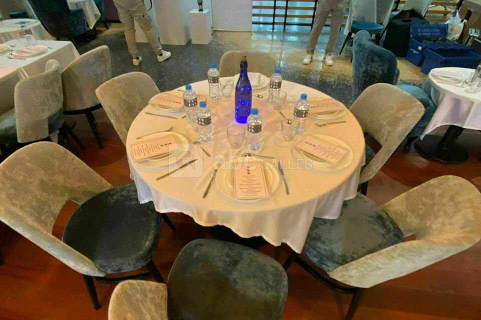 Brasserie des Anges