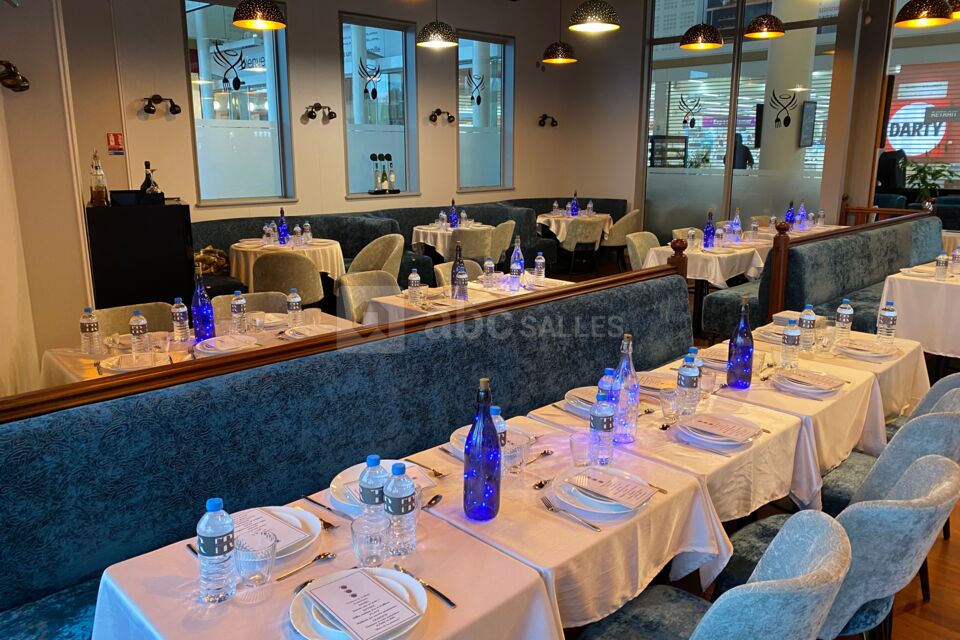 Brasserie des Anges