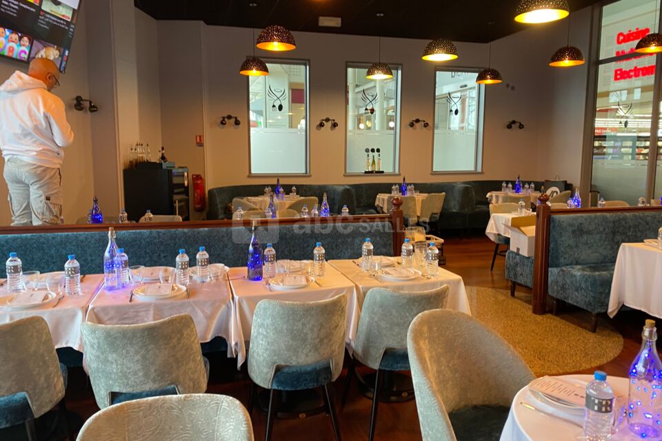 Brasserie des Anges