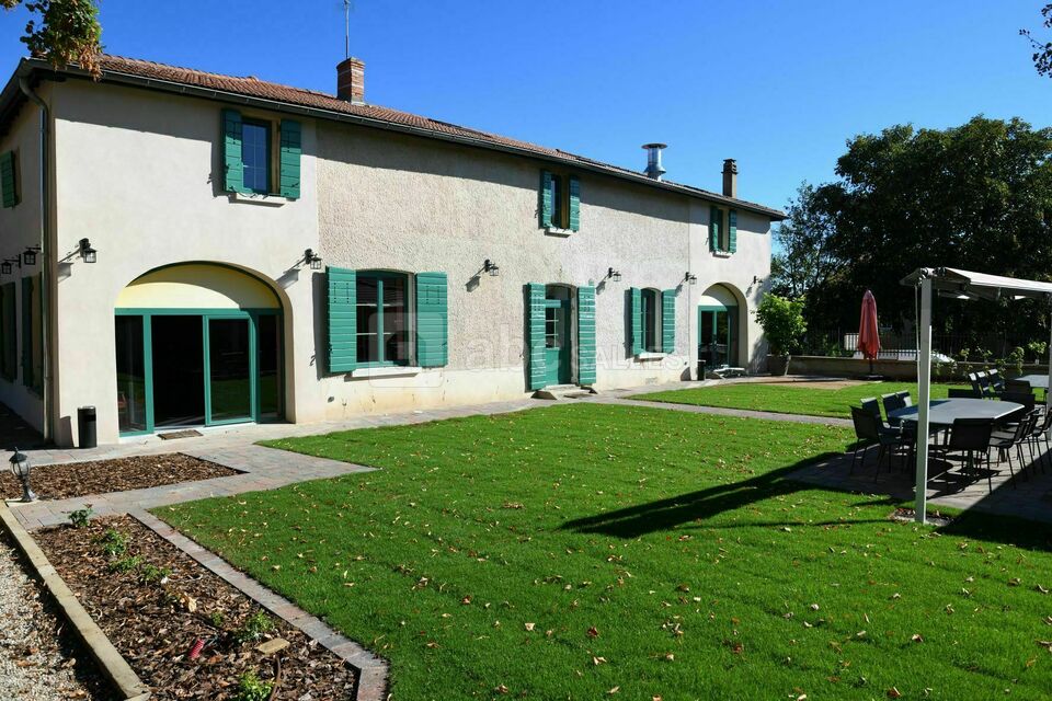 Déjeuner en exterieur ou en intérieur