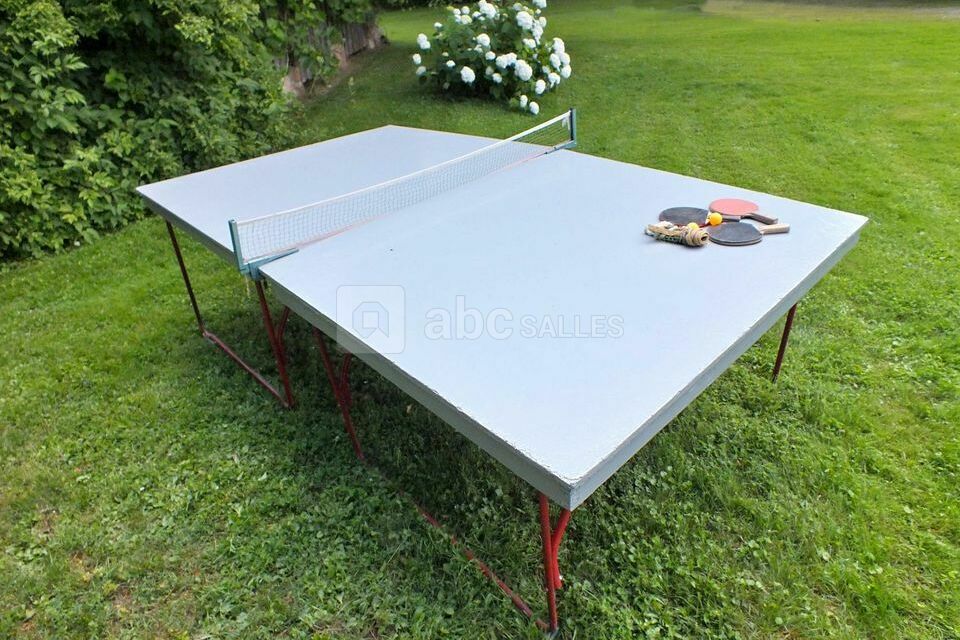 Ping pong