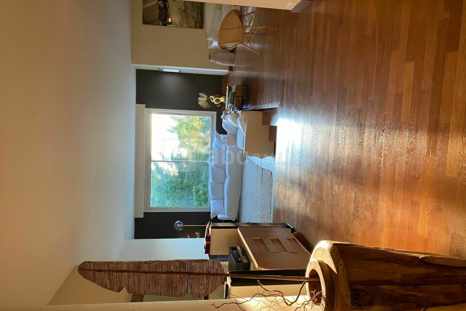 Villa Rochelaise au C Ur du Lafond