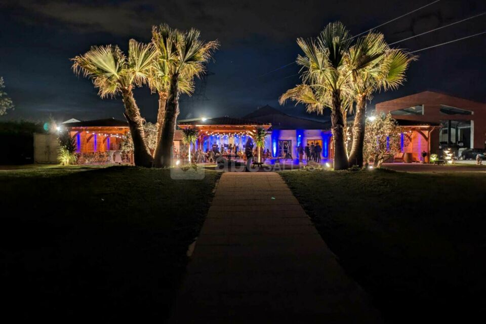 Jazz Homes
