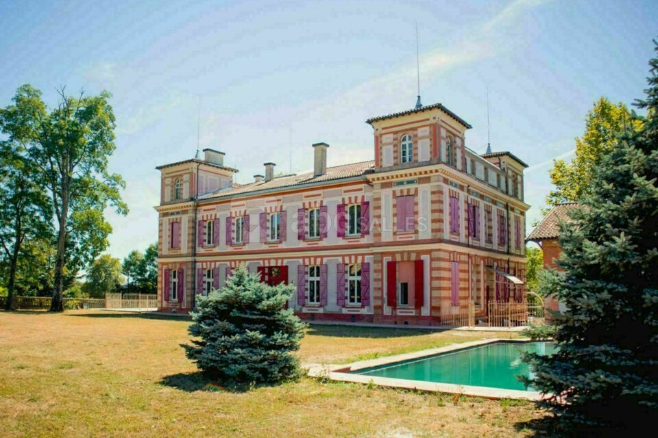 Domaine des Barrots