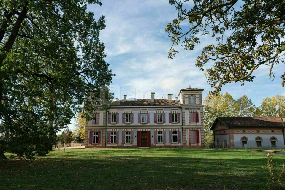 Domaine des Barrots