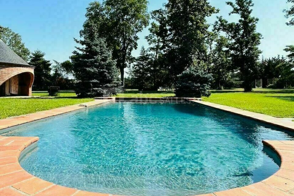 Domaine des Barrots