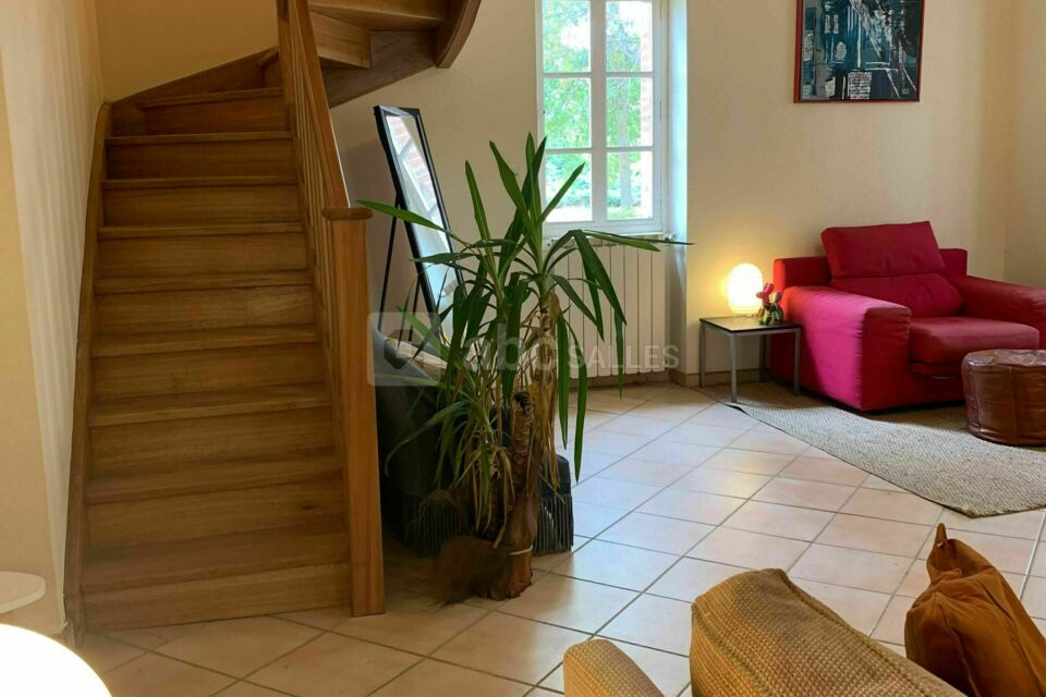 Domaine des Barrots