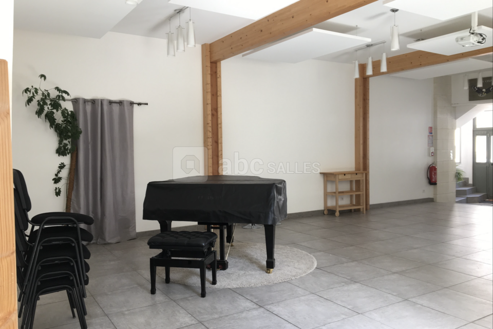 Salle l'Envol