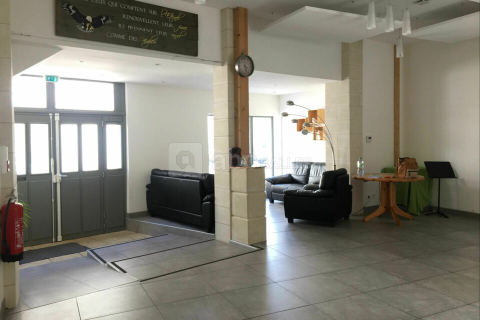 Salle l'Envol