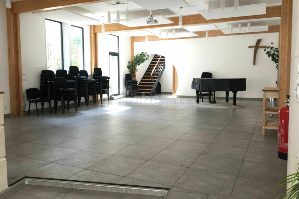 Salle l'Envol