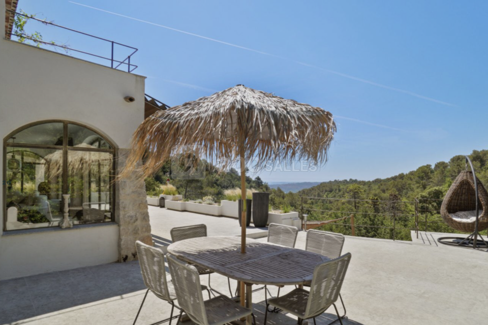Le Domaine VDH