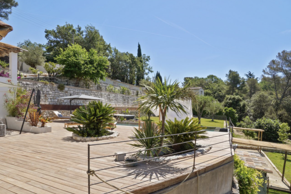 Le Domaine VDH