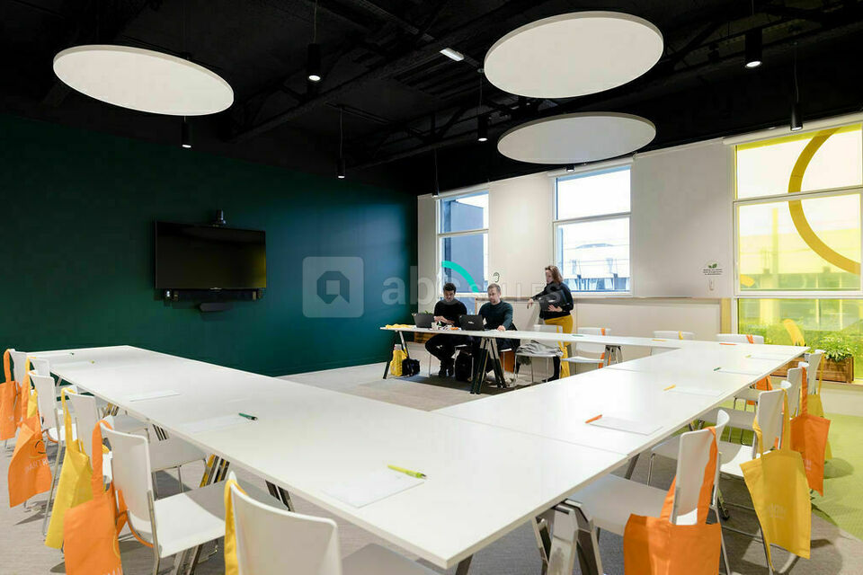 Smartroom by Imagin'Office Rungis