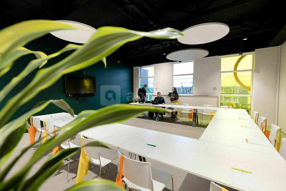Smartroom by Imagin'Office Rungis