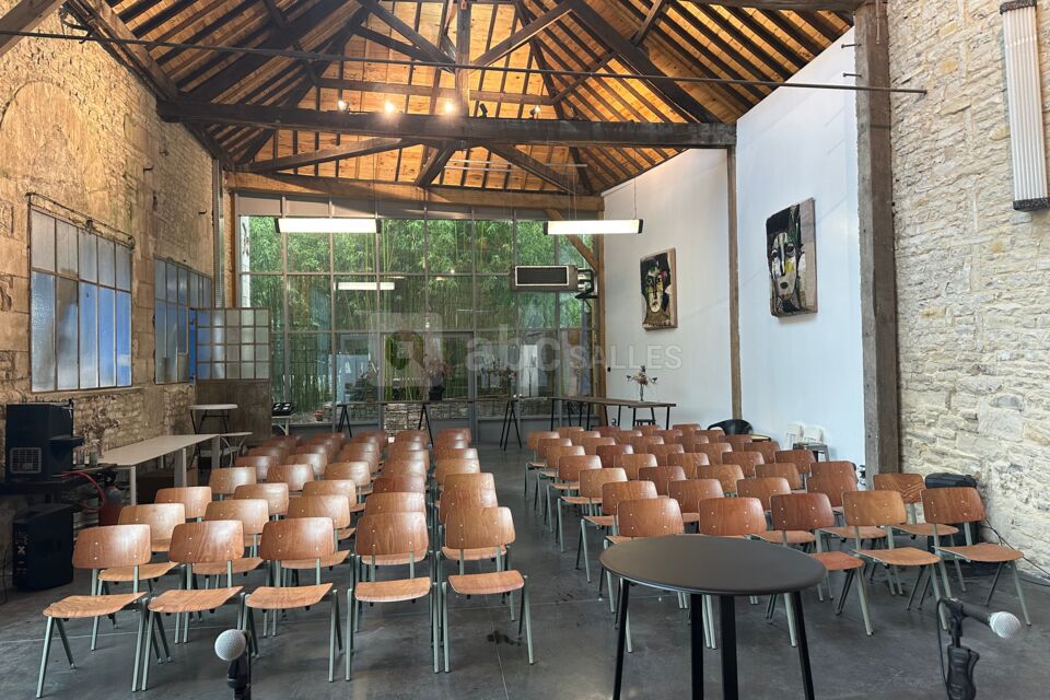 La Minoterie