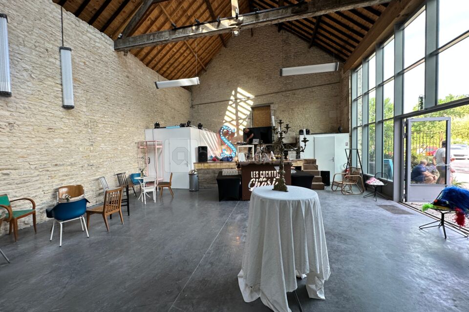 La Minoterie