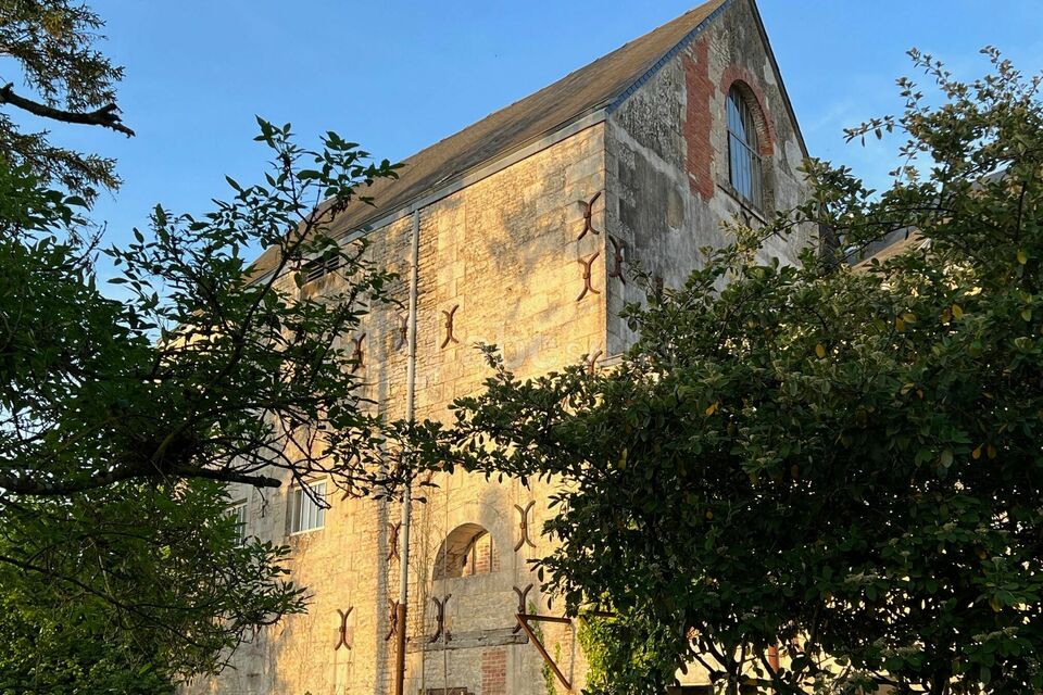 La Minoterie