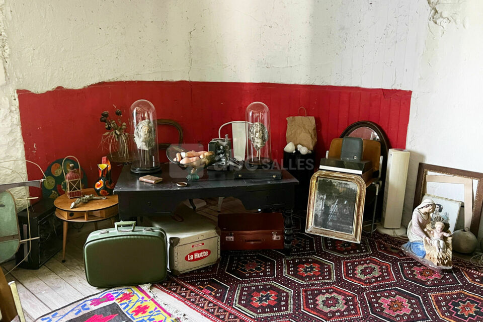 La Minoterie