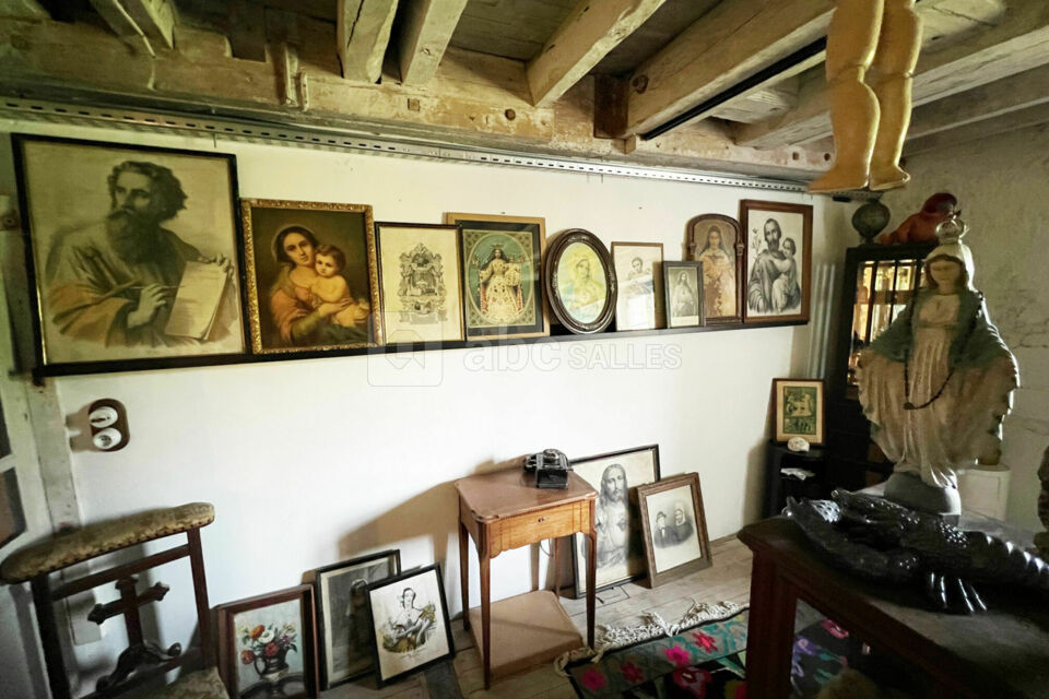 La Minoterie