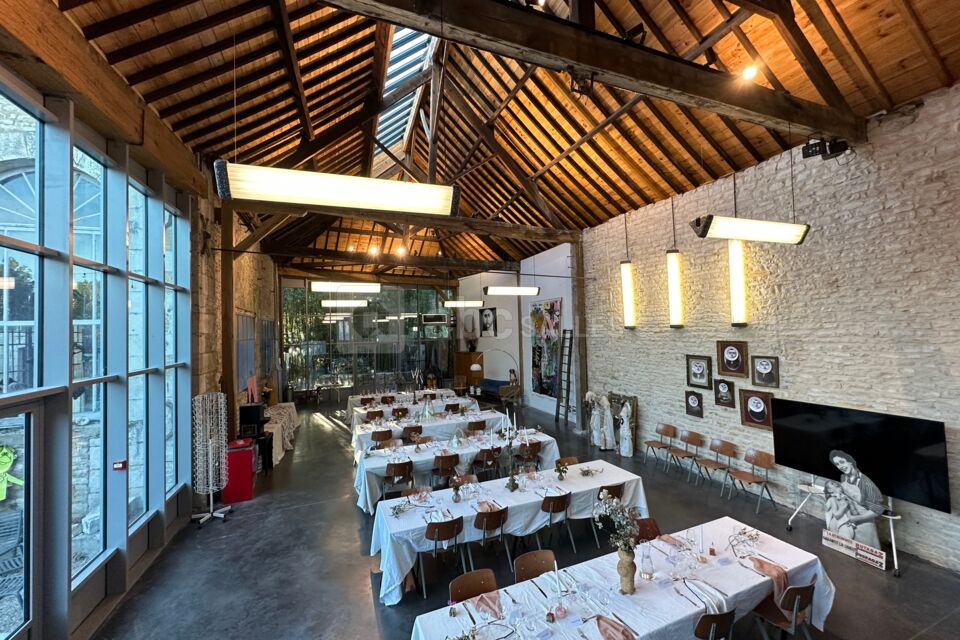 La Minoterie