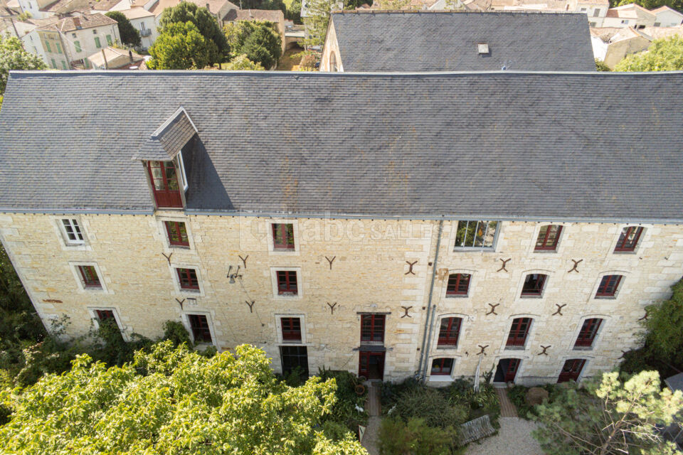 La Minoterie