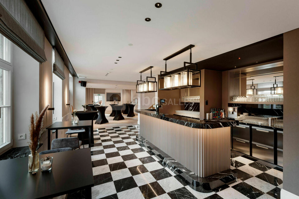 Maison Visavis