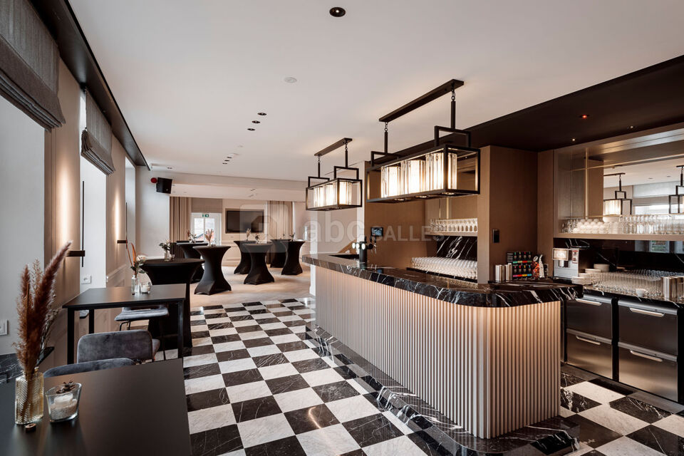 Maison Visavis