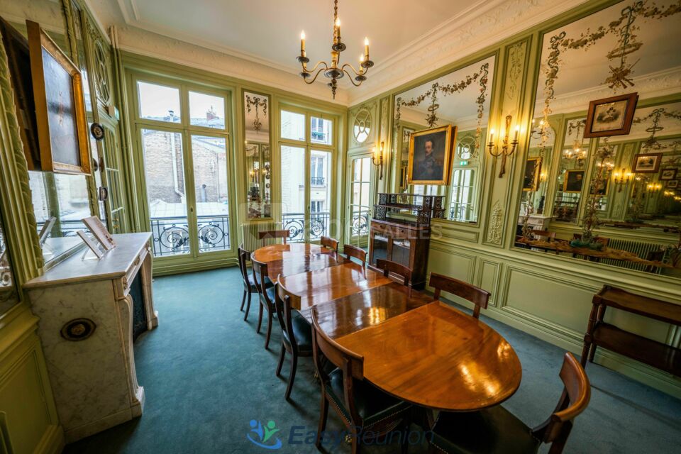 Espace Saint Augustin